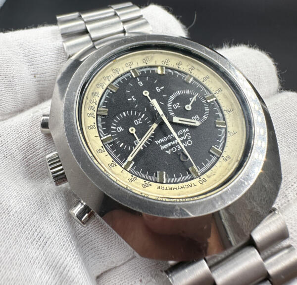 Omega Speedmaster "Anakin Skywalker" 145.023 - Image 4