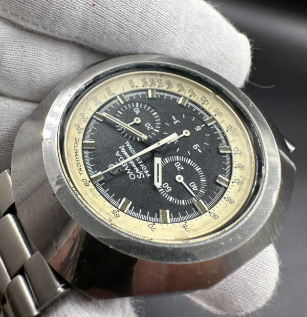 Omega Speedmaster "Anakin Skywalker" 145.023 - Image 5