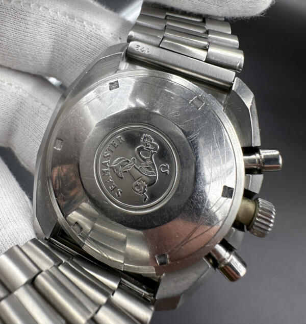 Omega Speedmaster "Anakin Skywalker" 145.023 - Image 10