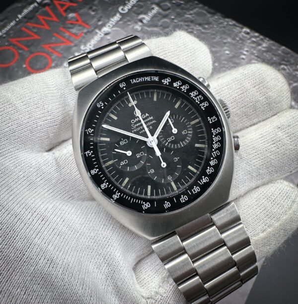 Omega Speedmaster Mark II 145.014