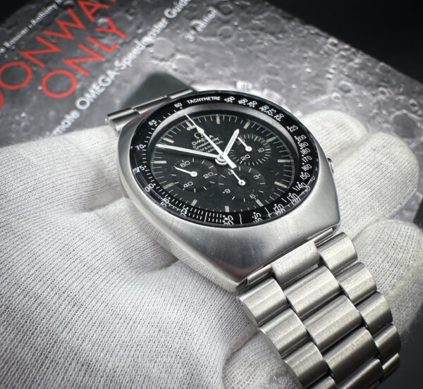 Omega Speedmaster Mark II 145.014 - Image 3