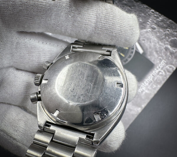 Omega Speedmaster Mark II 145.014 - Image 10