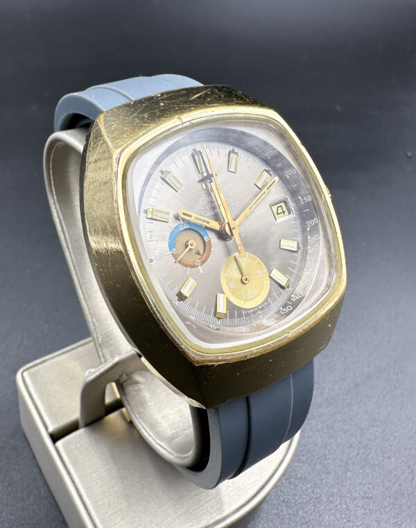 Omega Seamaster "Jedi" TV Case 176.005 - Image 2