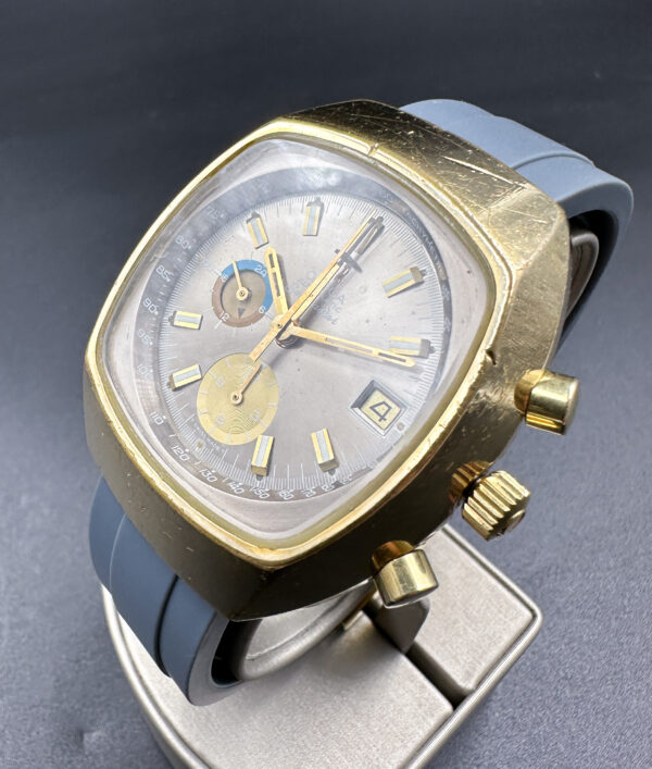 Omega Seamaster "Jedi" TV Case 176.005 - Image 3