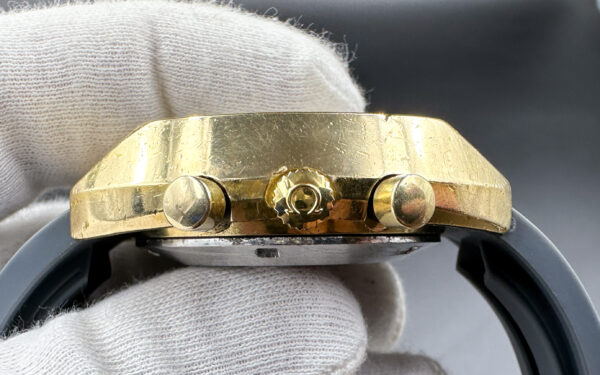 Omega Seamaster "Jedi" TV Case 176.005 - Image 6