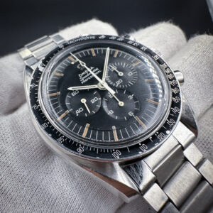 Omega Speedmaster 145.012 Cal. 321 "Dot-Over-90"