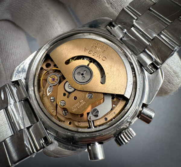 Omega Seamaster Chronograph 176.001 - Image 10