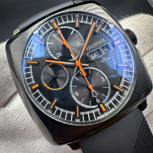 DuBois "Extraordinary" Chronograph DBF002-03 Limited Edition 24/99 Automatic