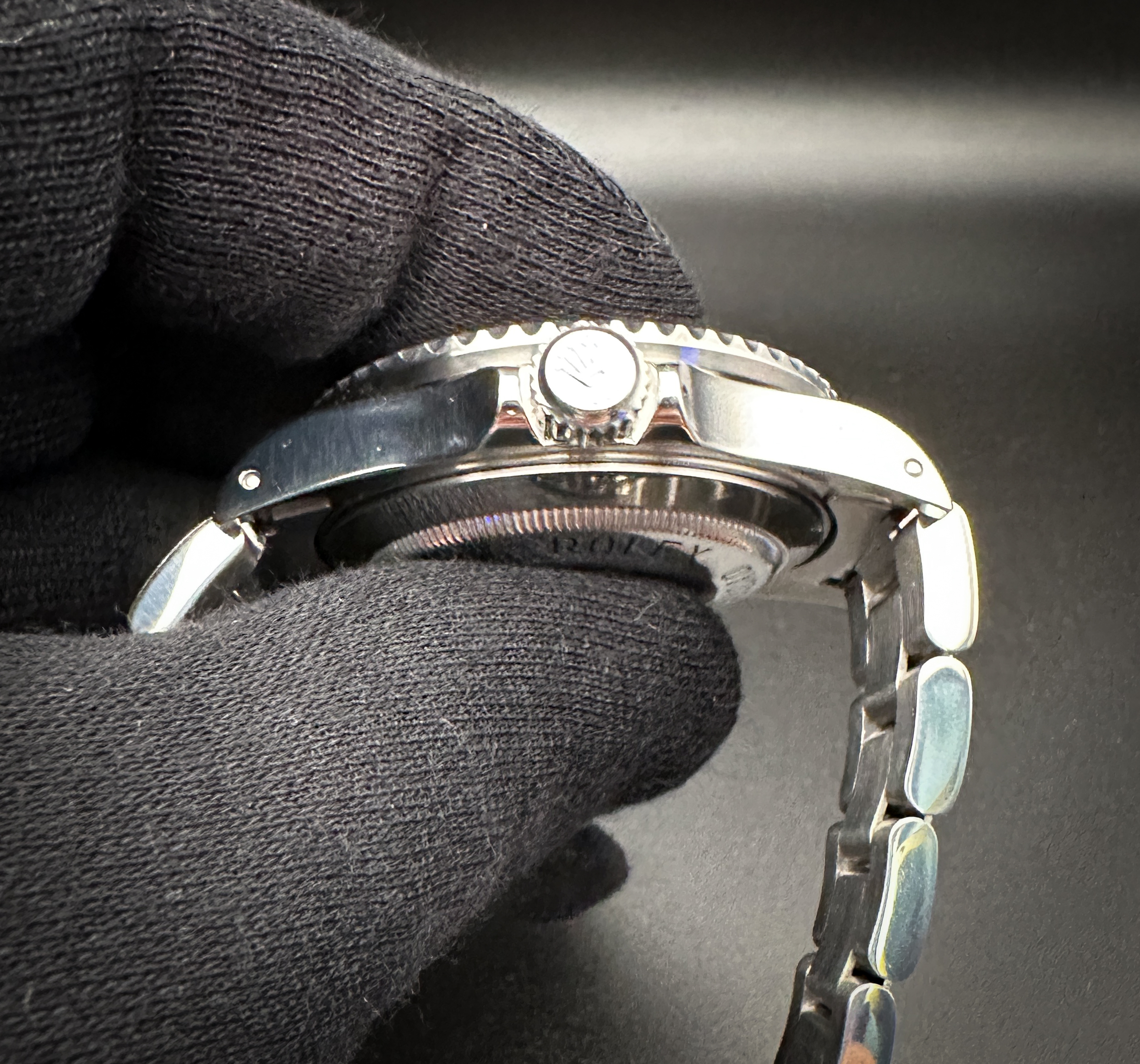 2001 Rolex Sea-Dweller 16600 - Image 6