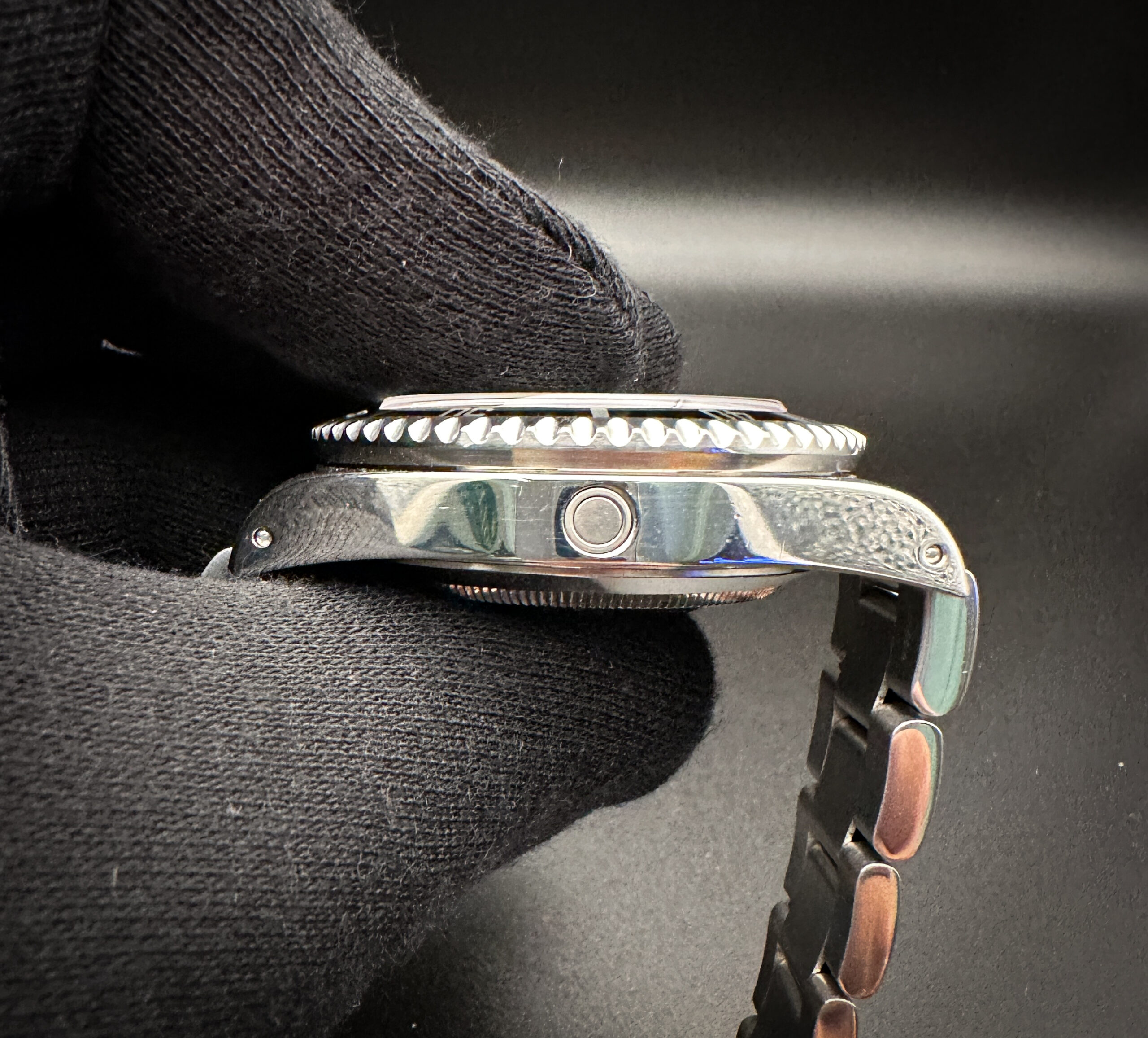 2001 Rolex Sea-Dweller 16600 - Image 7