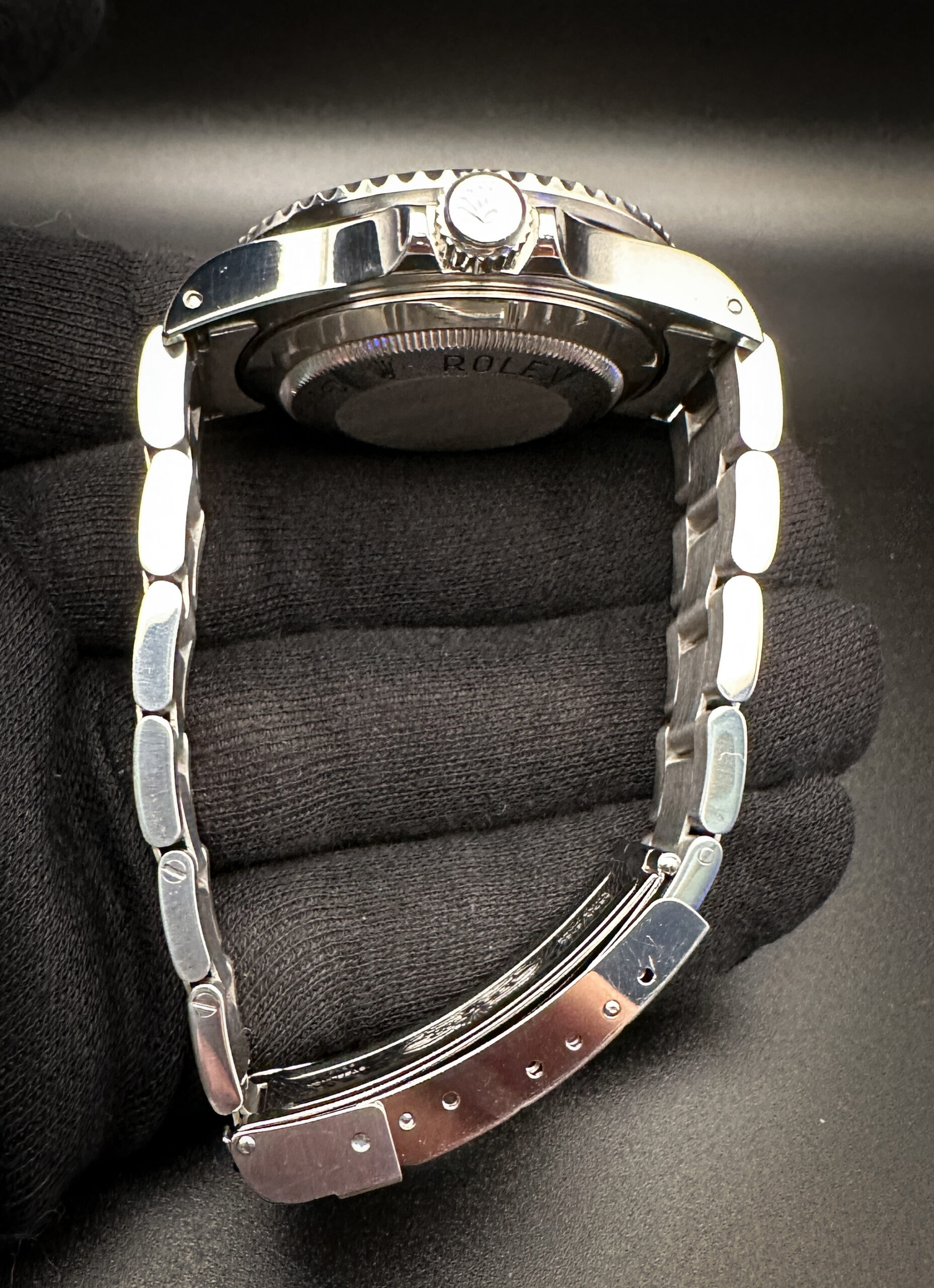 2001 Rolex Sea-Dweller 16600 - Image 10