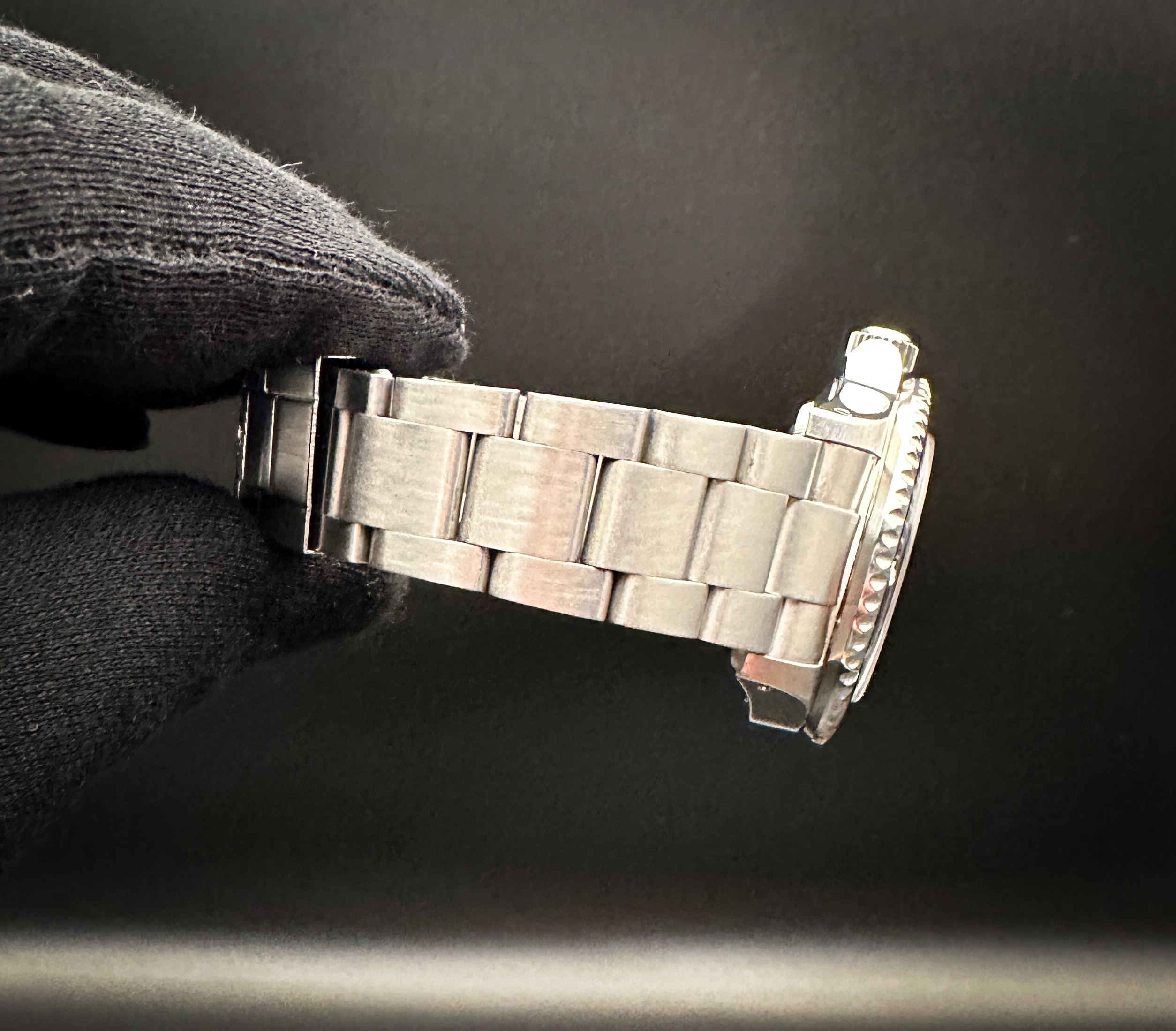 2001 Rolex Sea-Dweller 16600 - Image 11