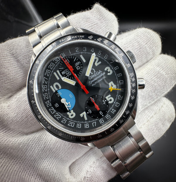 Omega Speedmaster Mk.40 - Image 2