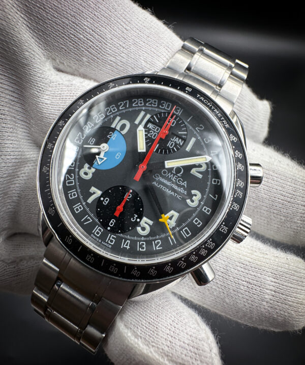 Omega Speedmaster Mk.40 - Image 3