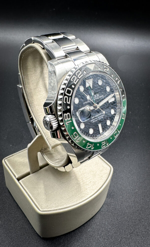 2024 Rolex GMT-Master II Sprite - Image 3