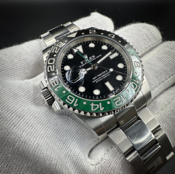 2024 Rolex GMT-Master II Sprite - Image 5