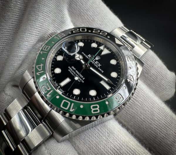 2024 Rolex GMT-Master II Sprite - Image 6