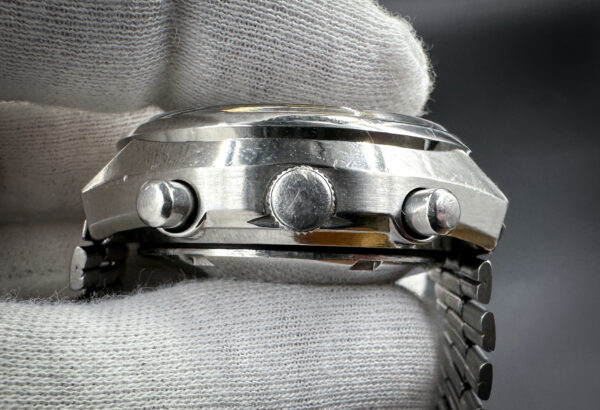 1977 Seiko 6138-8030 John Player - Image 4