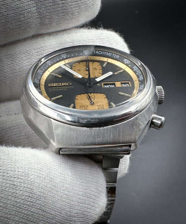 1977 Seiko 6138-8030 John Player - Image 6