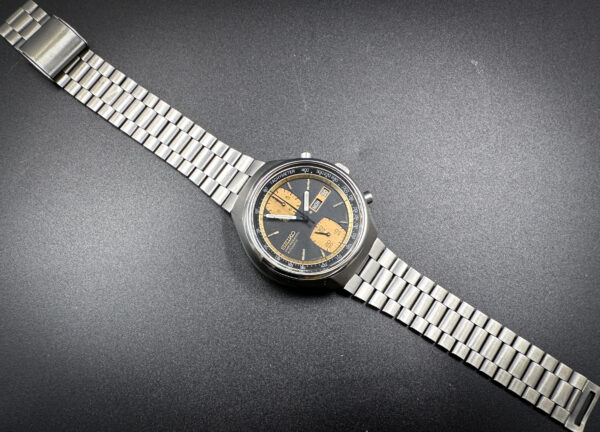 1977 Seiko 6138-8030 John Player - Image 9