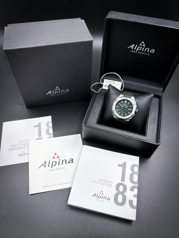 Alpina Alpiner Extreme Automatic - Image 2