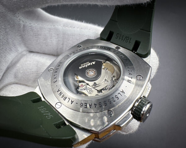 Alpina Alpiner Extreme Automatic - Image 9