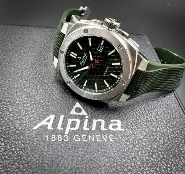 Alpina Alpiner Extreme Automatic - Image 10