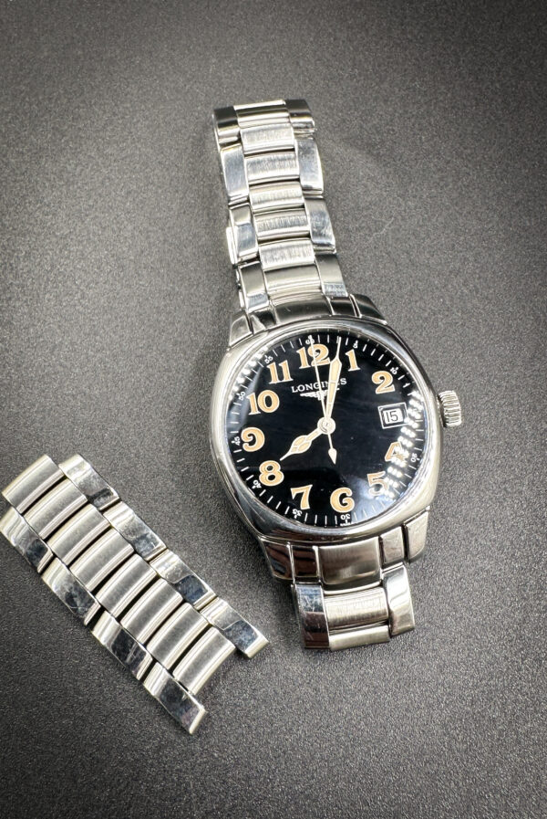 Longines Spirit Heritage 31 - Image 9