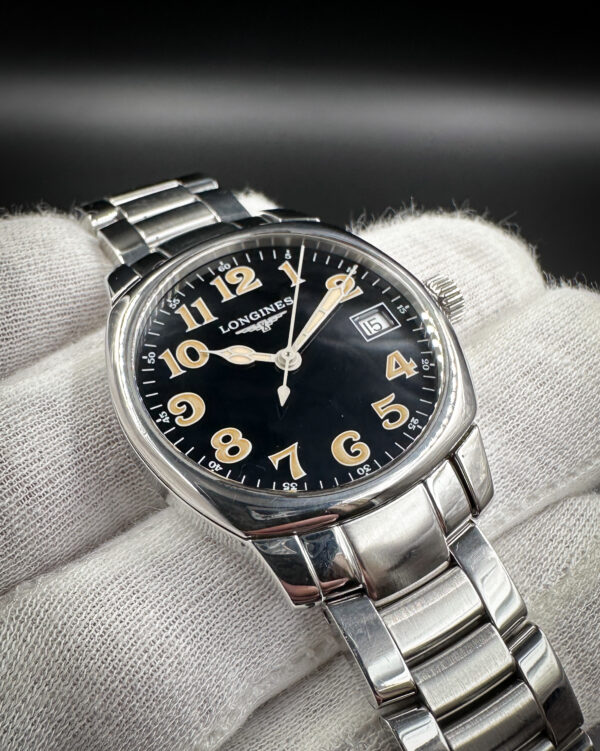 Longines Spirit Heritage 31 - Image 2