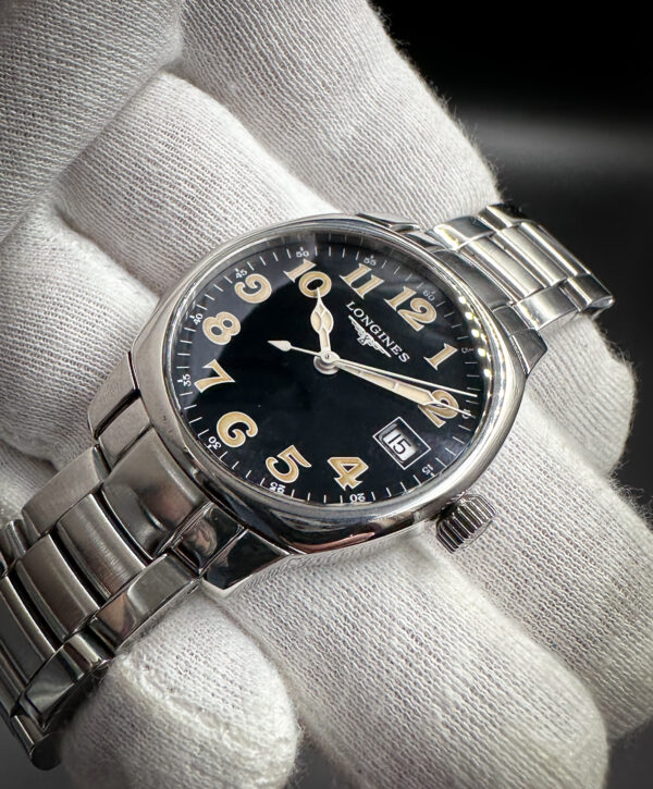 Longines Spirit Heritage 31 - Image 3