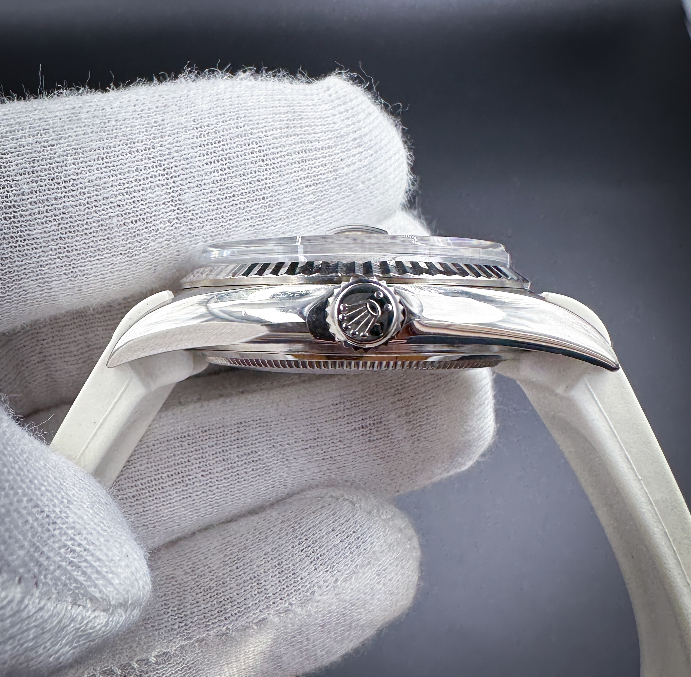 Rolex 1967 President Day-Date 1803 - Image 7