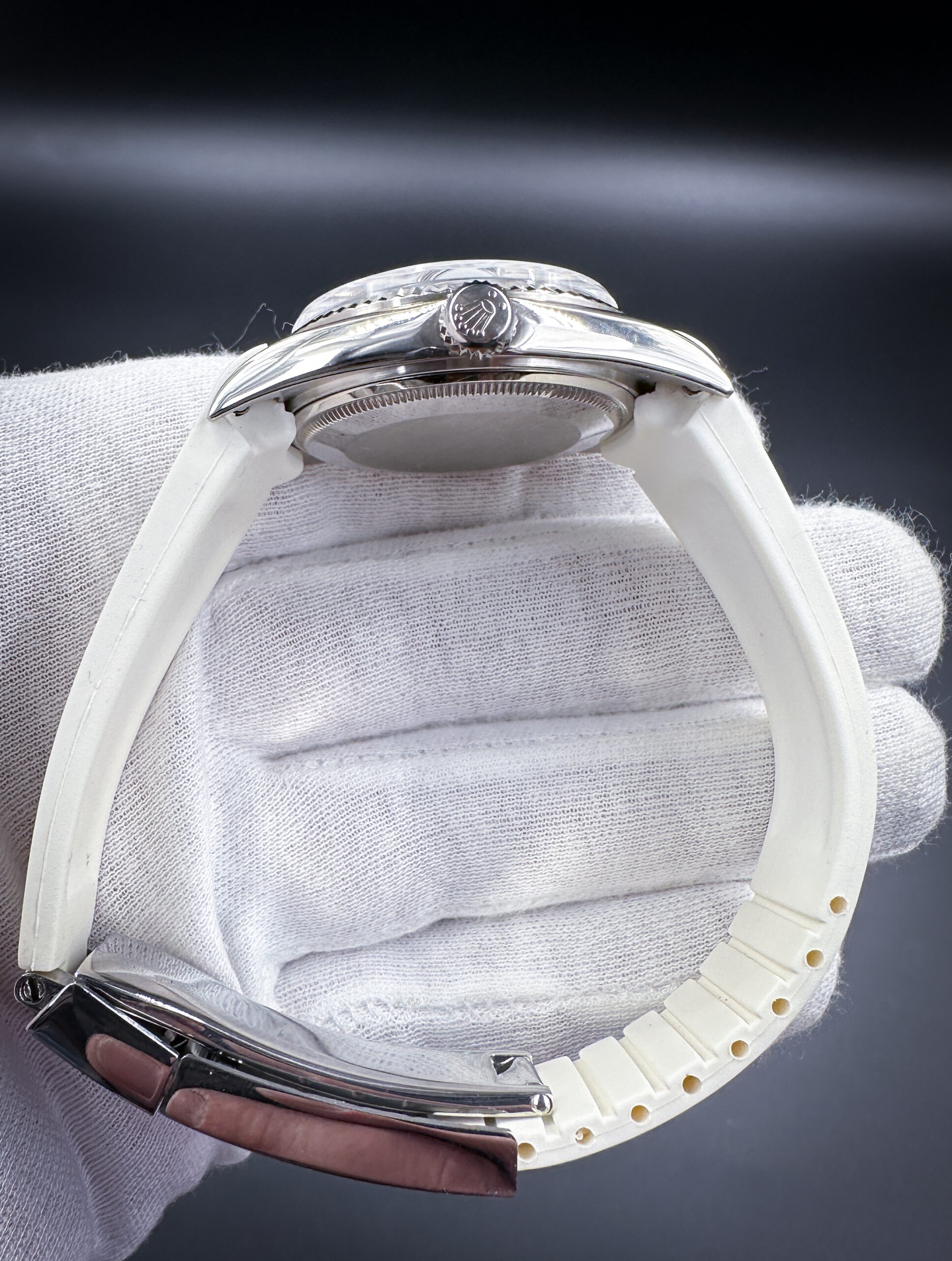Rolex 1967 President Day-Date 1803 - Image 8