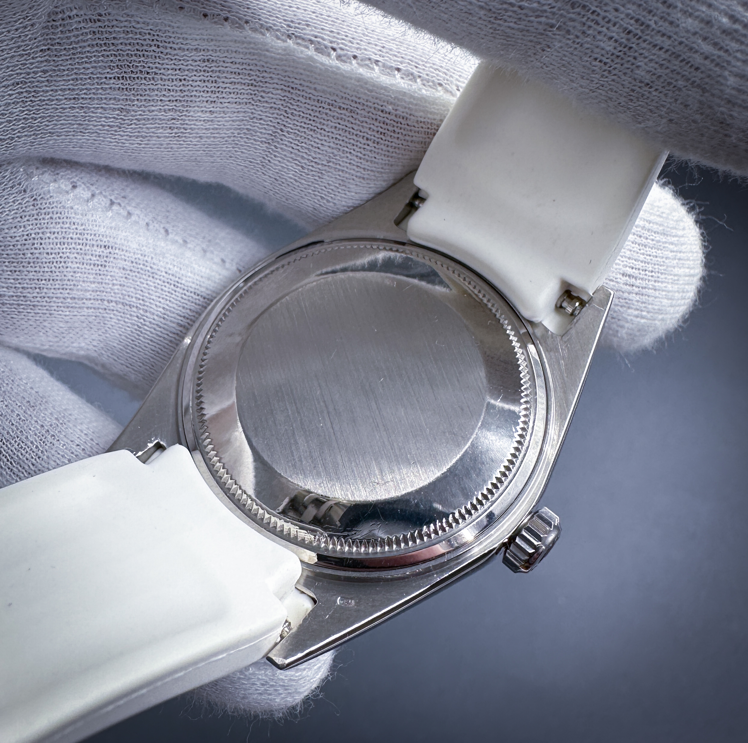 Rolex 1967 President Day-Date 1803 - Image 12