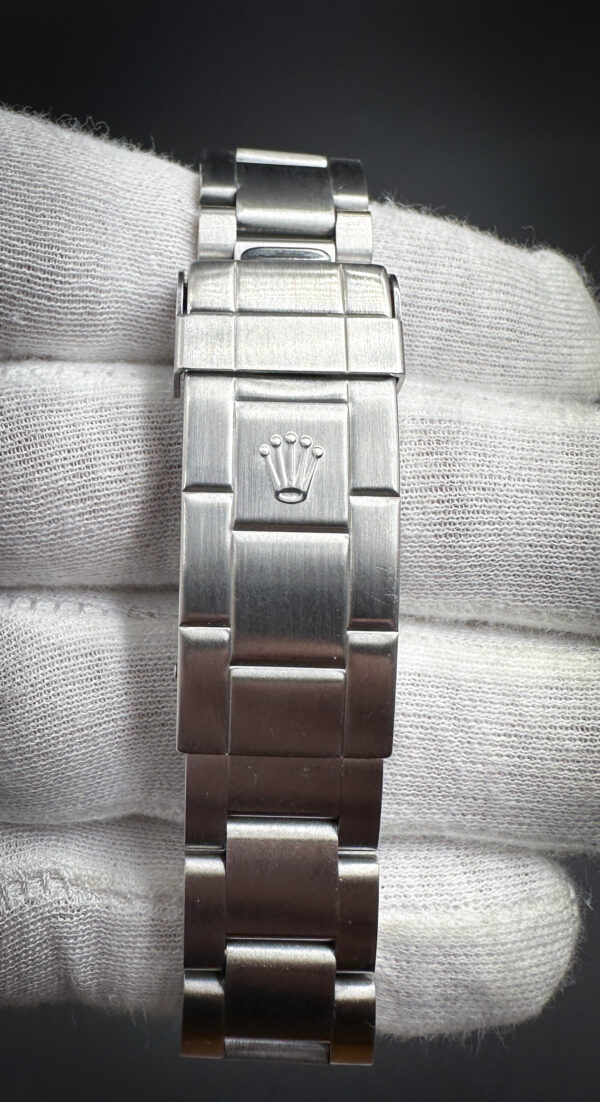 2007 Rolex Submariner Date 16610 - Image 8