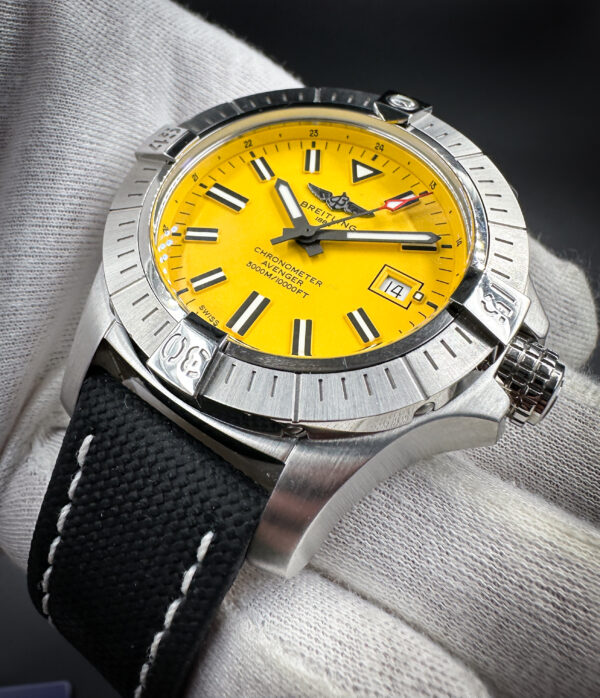 Breitling Avenger Automatic 45 Seawolf - Image 5