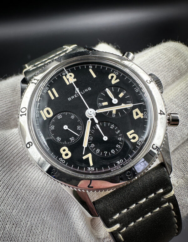 Breitling AVI 765 Re-Edition - Image 4