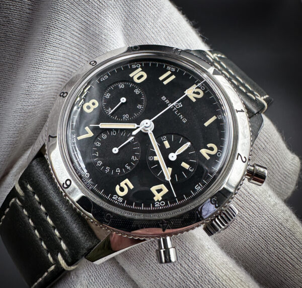 Breitling AVI 765 Re-Edition - Image 5