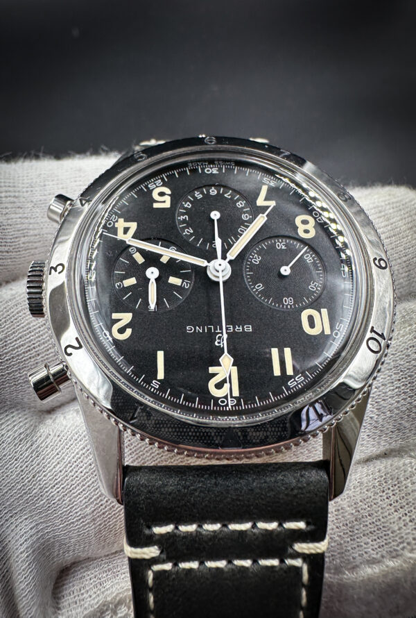 Breitling AVI 765 Re-Edition - Image 6