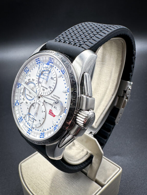 Chopard Mille Milglia GT-XL Tourneau One-of-30 Ref. 8549 - Image 3