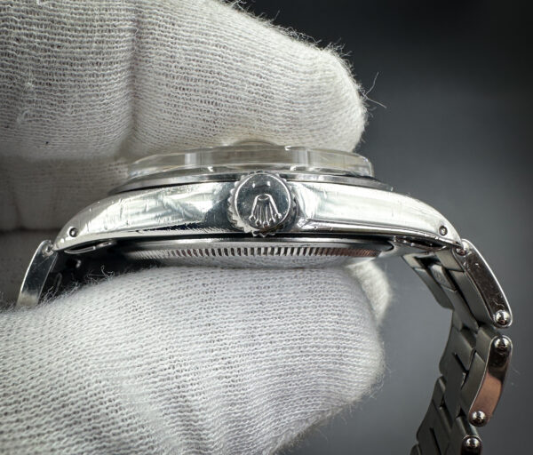 1971 Rolex 1500 Oyster Perpetual Date - Image 6