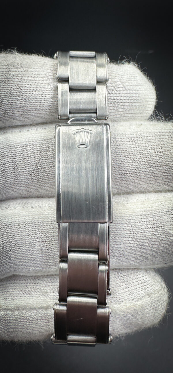 1971 Rolex 1500 Oyster Perpetual Date - Image 8