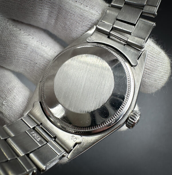 1971 Rolex 1500 Oyster Perpetual Date - Image 11