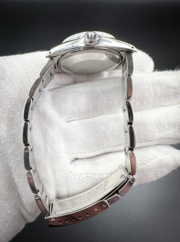 1980 Rolex 1500 Oyster Perpetual Date - Image 7