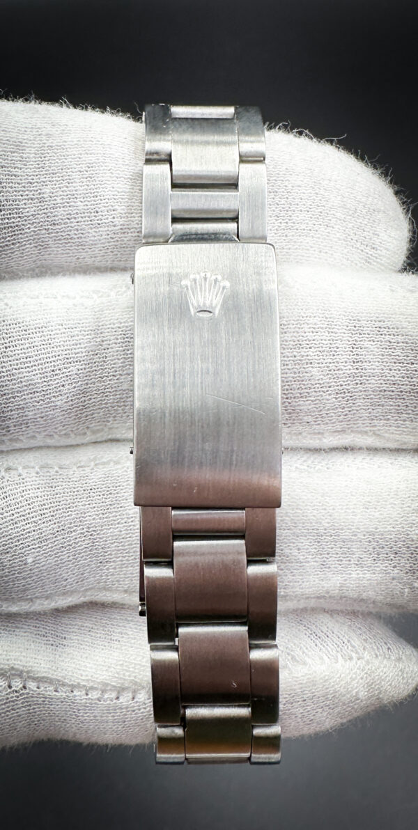 1980 Rolex 1500 Oyster Perpetual Date - Image 8