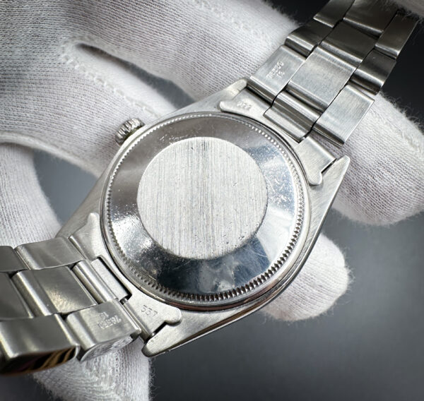 1980 Rolex 1500 Oyster Perpetual Date - Image 11