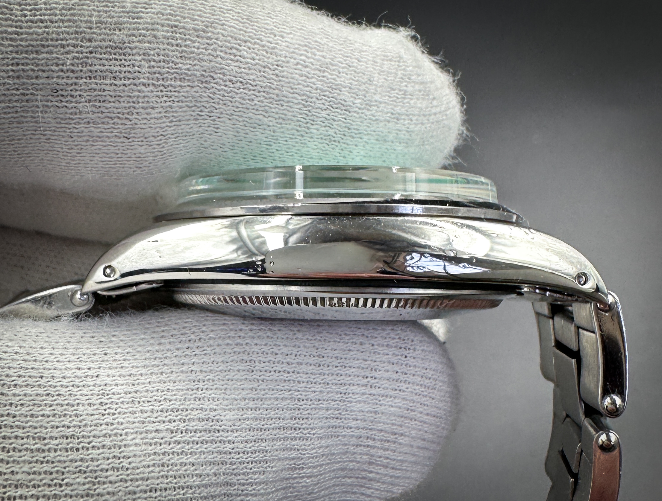 1971 Rolex 1500 Oyster Perpetual Date - Image 6