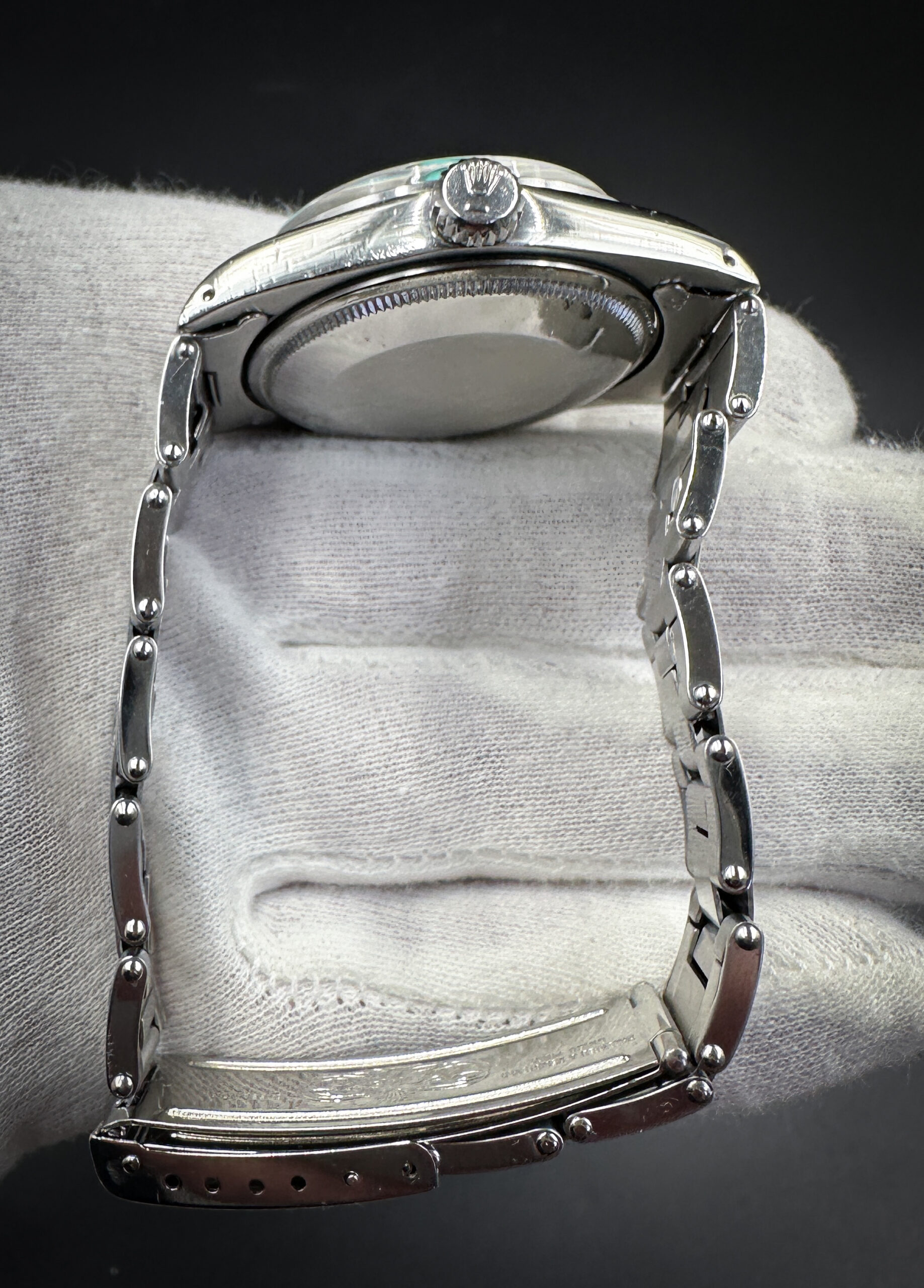 1971 Rolex 1500 Oyster Perpetual Date - Image 10