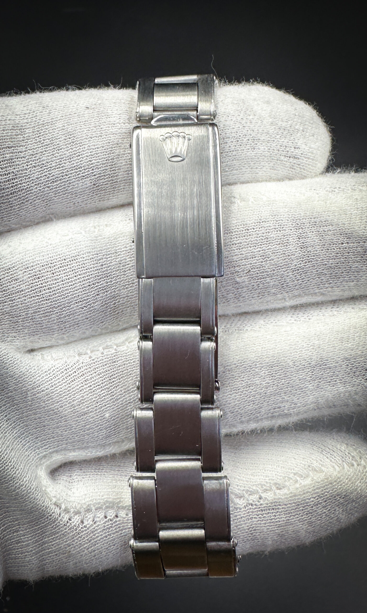 1971 Rolex 1500 Oyster Perpetual Date - Image 11