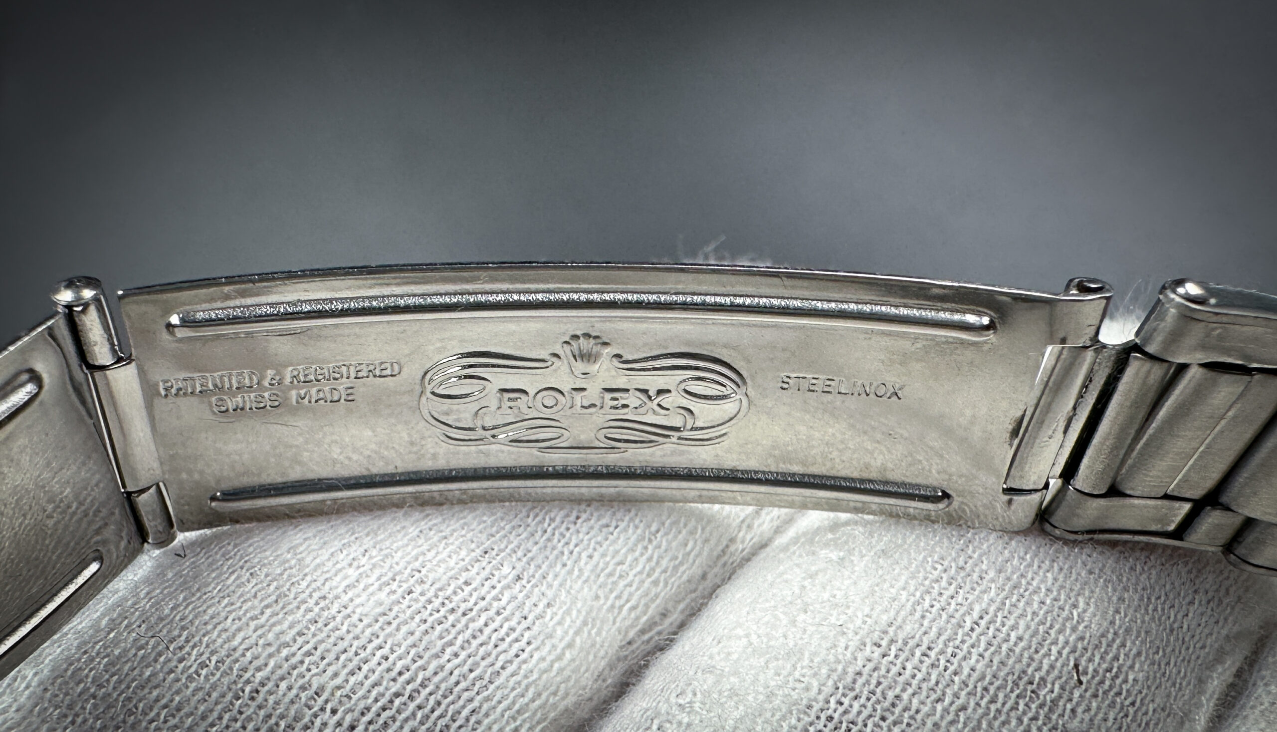 1971 Rolex 1500 Oyster Perpetual Date - Image 12