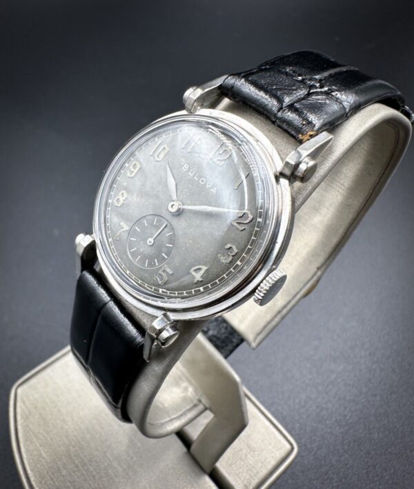 1947 Bulova "His Excellency" - Image 3